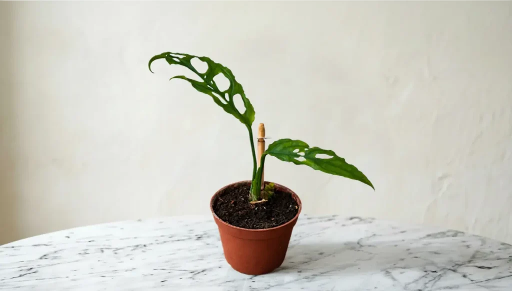 Monstera Obliqua Peru